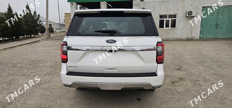 Ford Expedition 2020 - 500 000 TMT - Мары - img 4