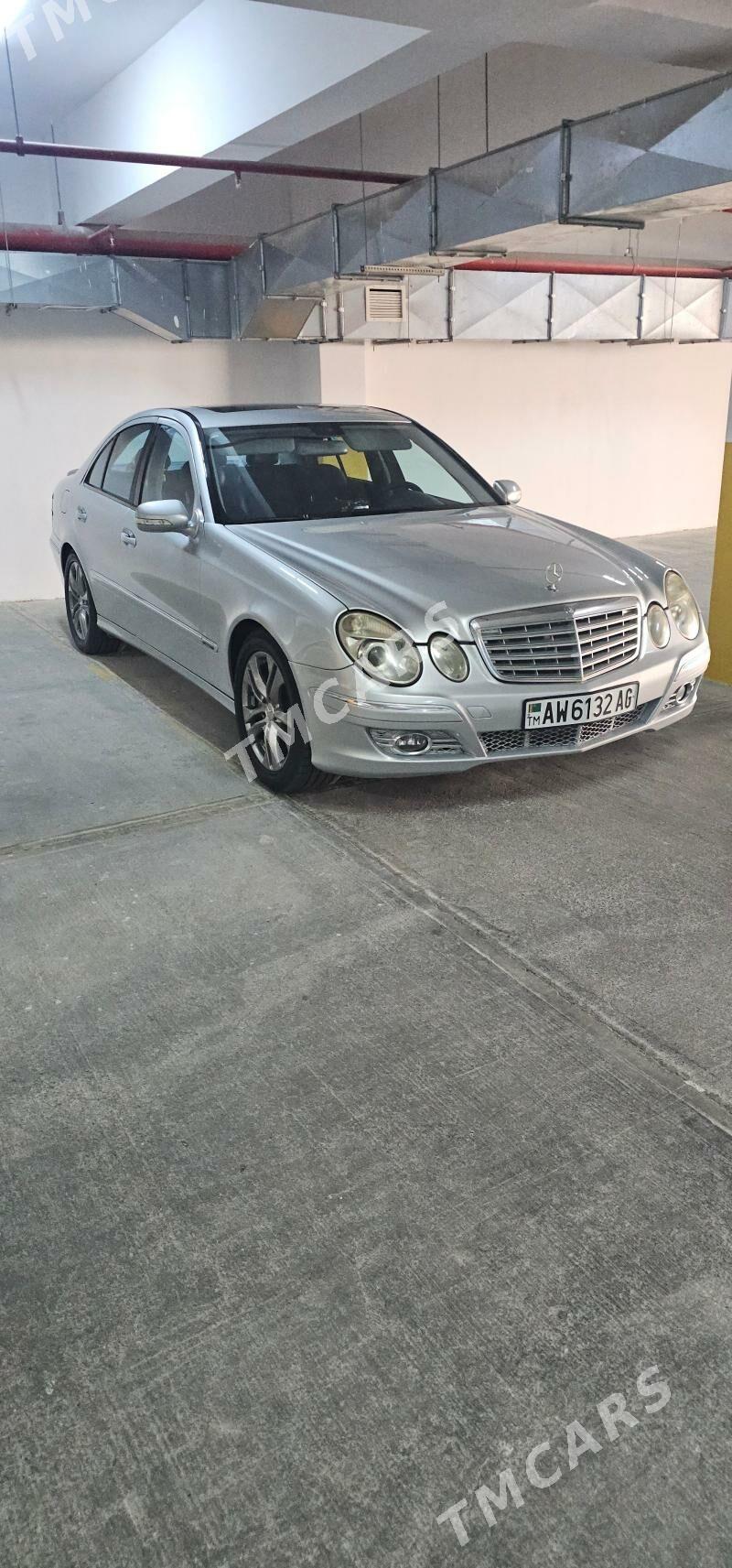 Mercedes-Benz E350 2005 - 180 000 TMT - Türkmenbaşy - img 3