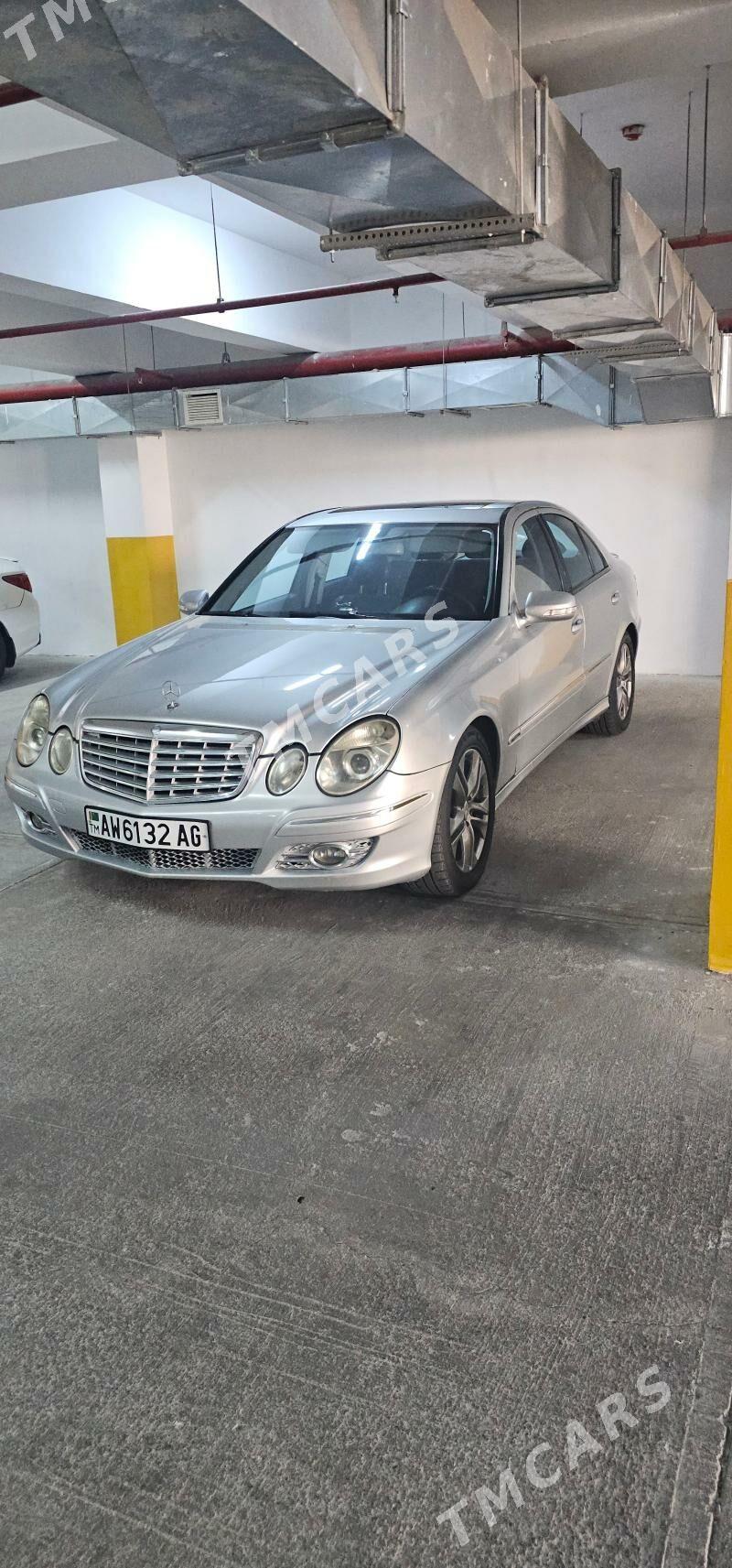 Mercedes-Benz E350 2005 - 180 000 TMT - Türkmenbaşy - img 5