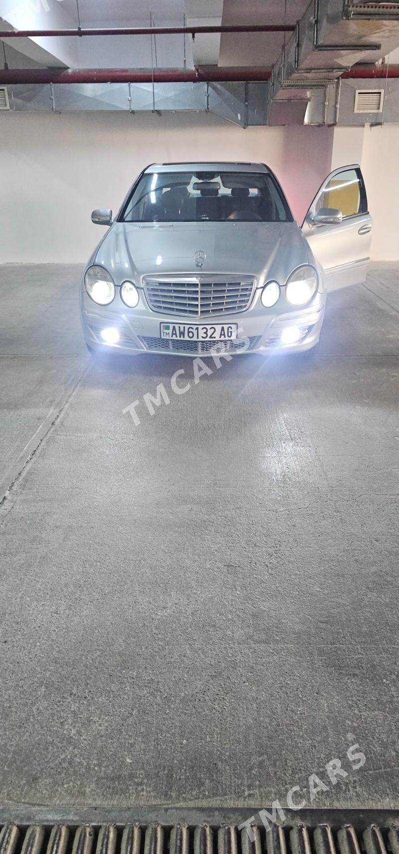 Mercedes-Benz E350 2005 - 180 000 TMT - Türkmenbaşy - img 4