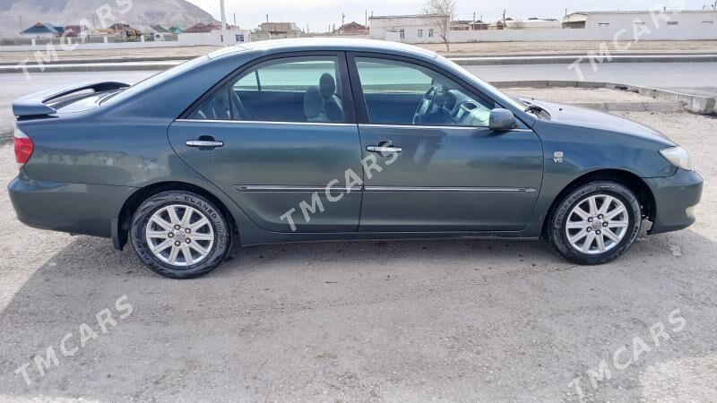 Toyota Camry 2006 - 138 000 TMT - Балканабат - img 7