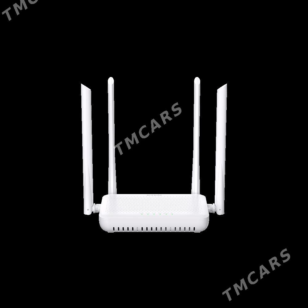 Tenda HG10 Router GPON - Ашхабад - img 2