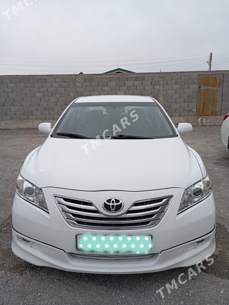 Toyota Camry 2009 - 170 000 TMT - Gökdepe - img 2