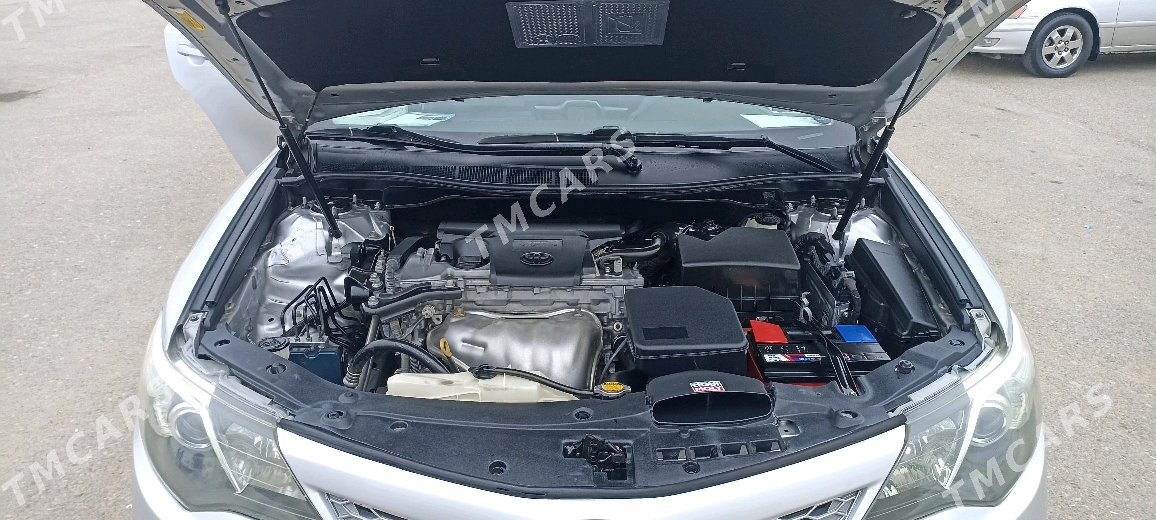 Toyota Camry 2014 - 212 000 TMT - Mary - img 7