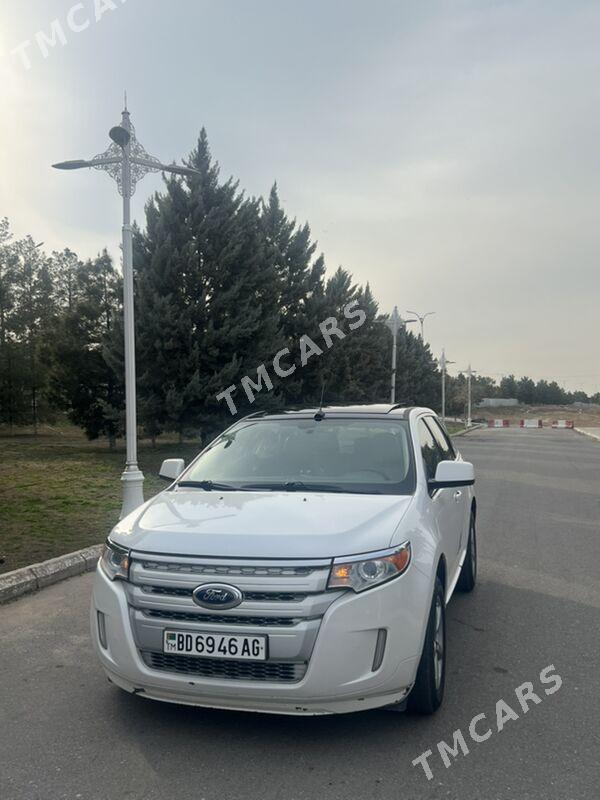 Ford Edge 2010 - 220 000 TMT - Ашхабад - img 2