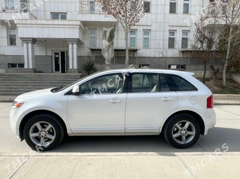 Ford Edge 2010 - 220 000 TMT - Ашхабад - img 4