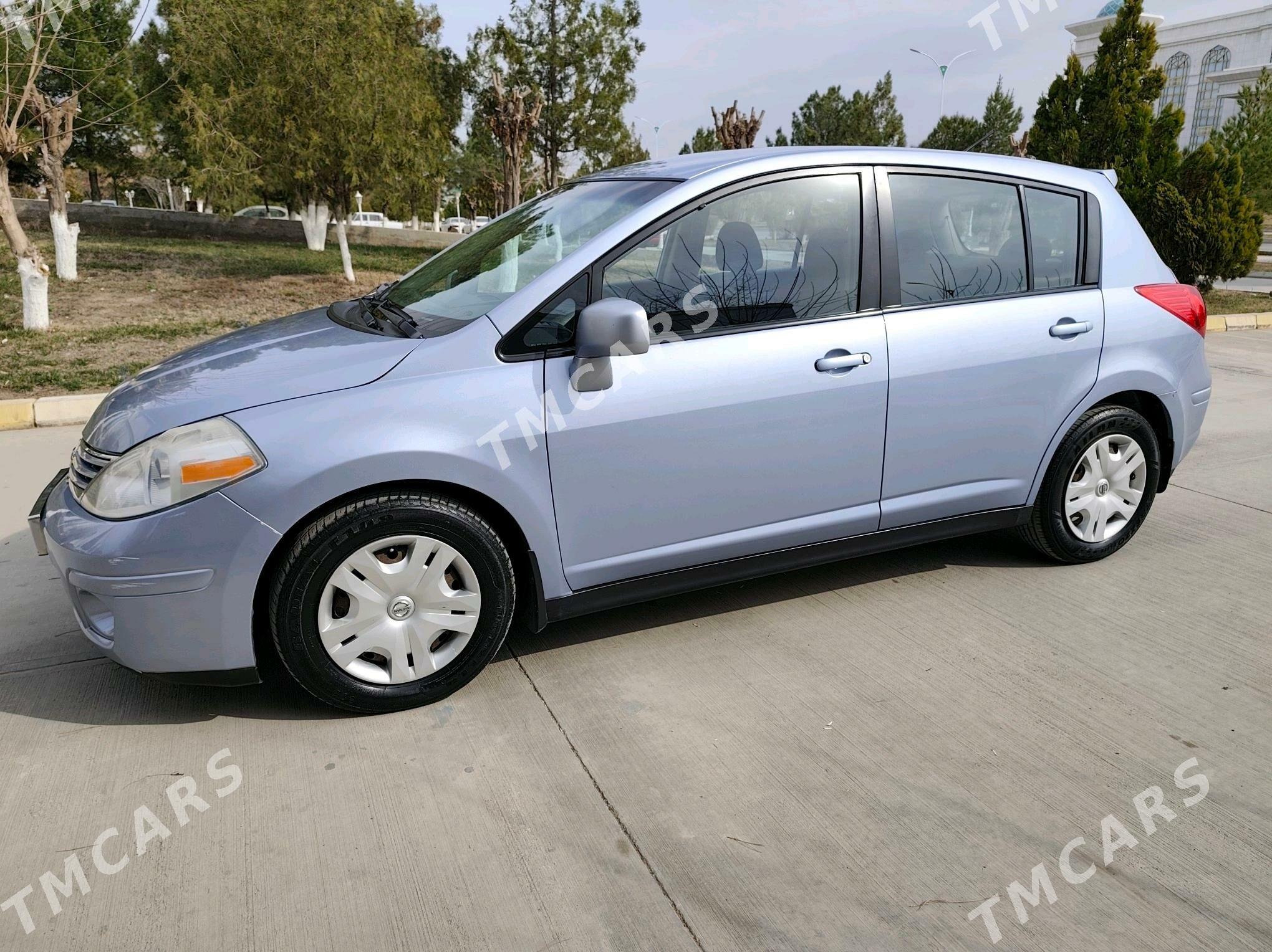 Nissan Versa 2010 - 100 000 TMT - Türkmenabat - img 2