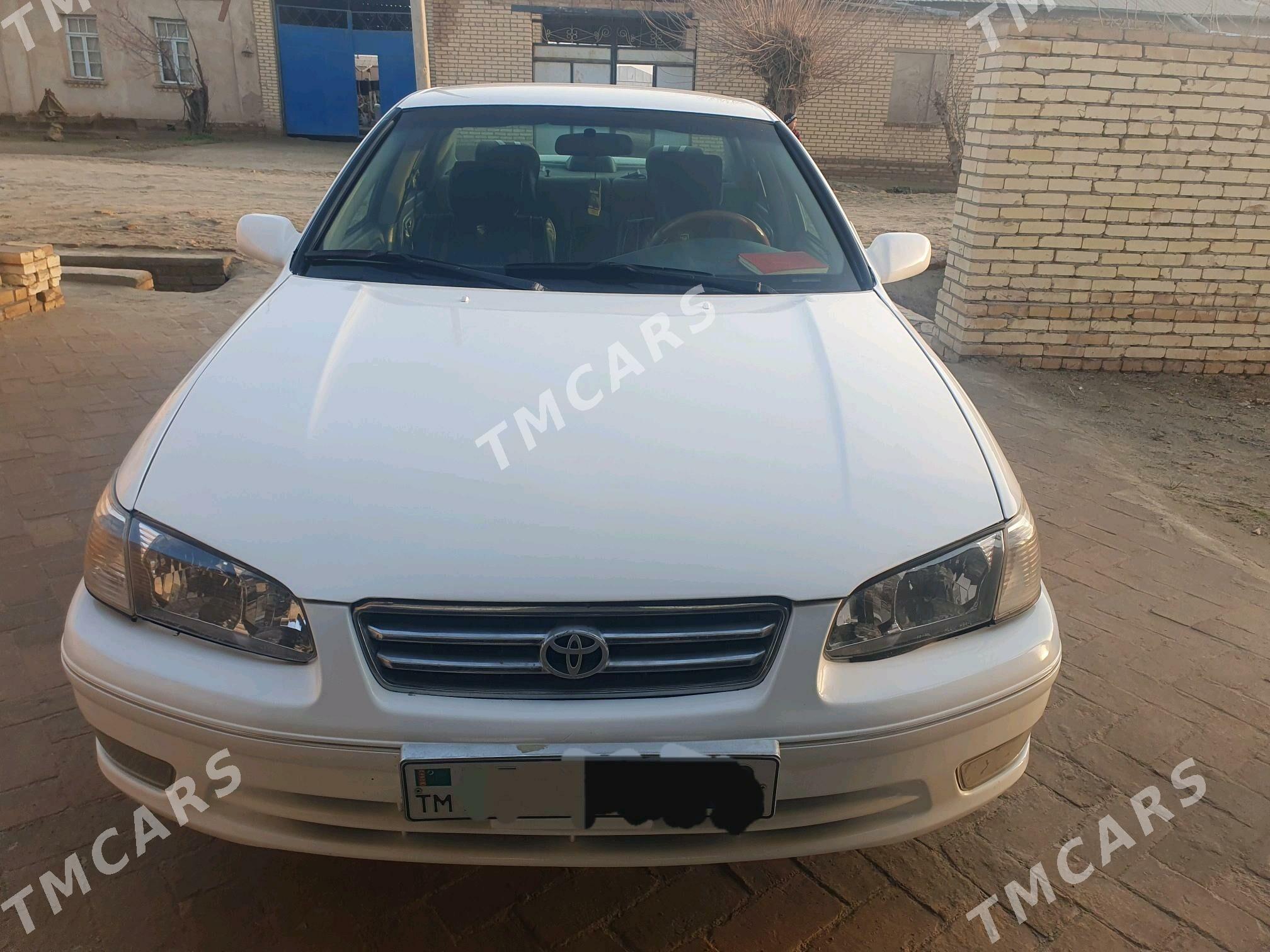 Toyota Camry 1998 - 110 000 TMT - Халач - img 4