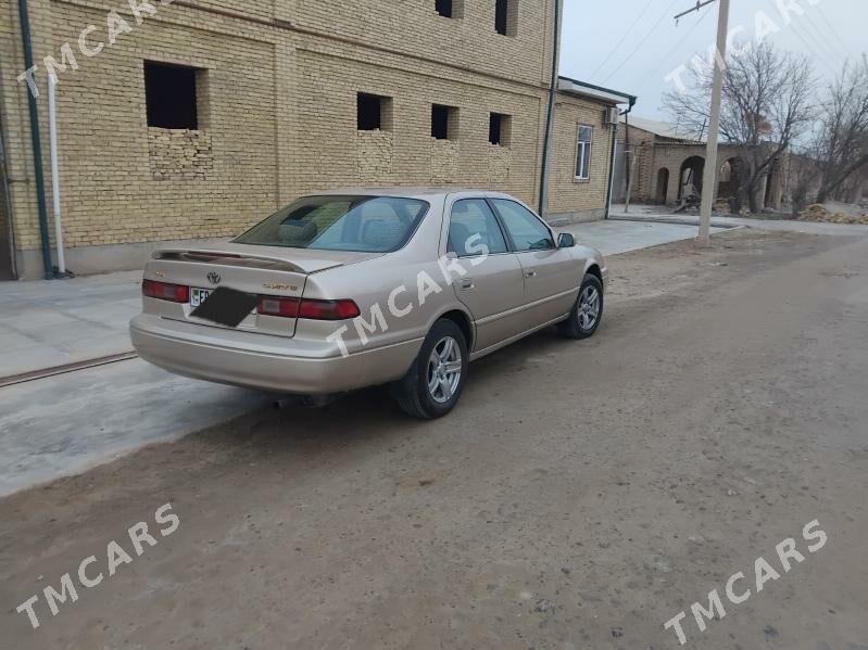 Toyota Camry 1998 - 118 000 TMT - Сакар - img 8