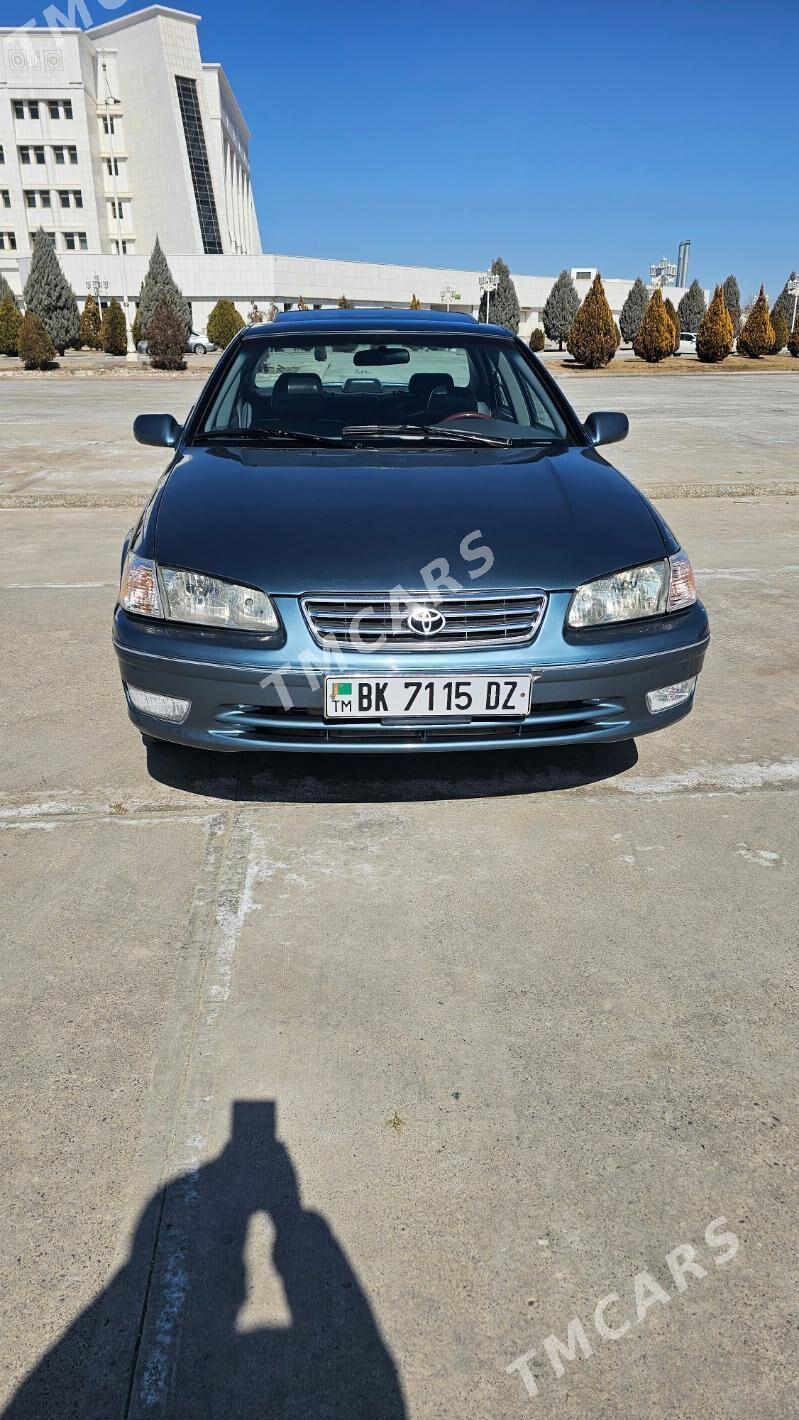 Toyota Camry 2001 - 138 000 TMT - Daşoguz - img 3