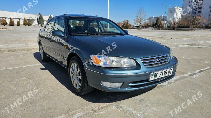 Toyota Camry 2001 - 138 000 TMT - Daşoguz - img 2