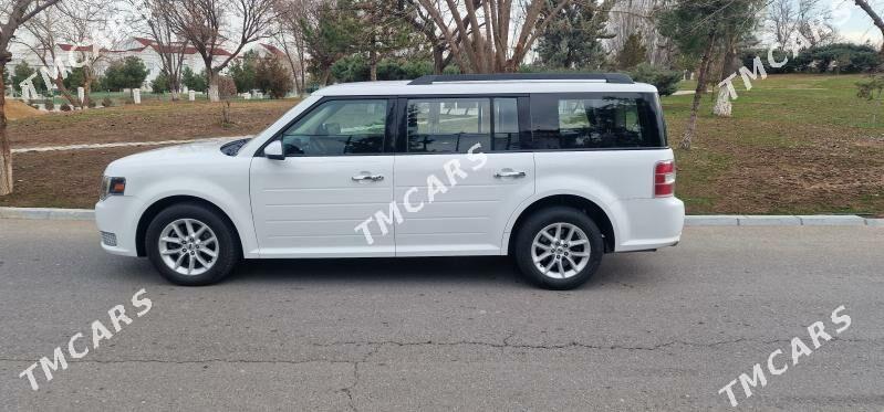 Ford Flex 2019 - 248 000 TMT - Ашхабад - img 3