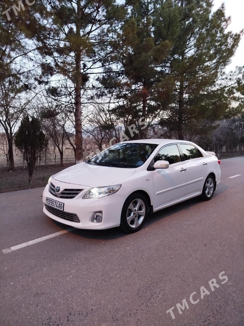 Toyota Corolla 2012 - 170 000 TMT - Ашхабад - img 2