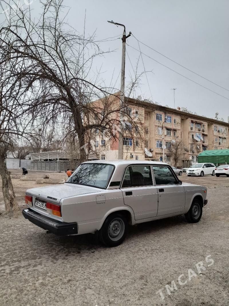 Lada 2107 2010 - 46 000 TMT - Мары - img 2