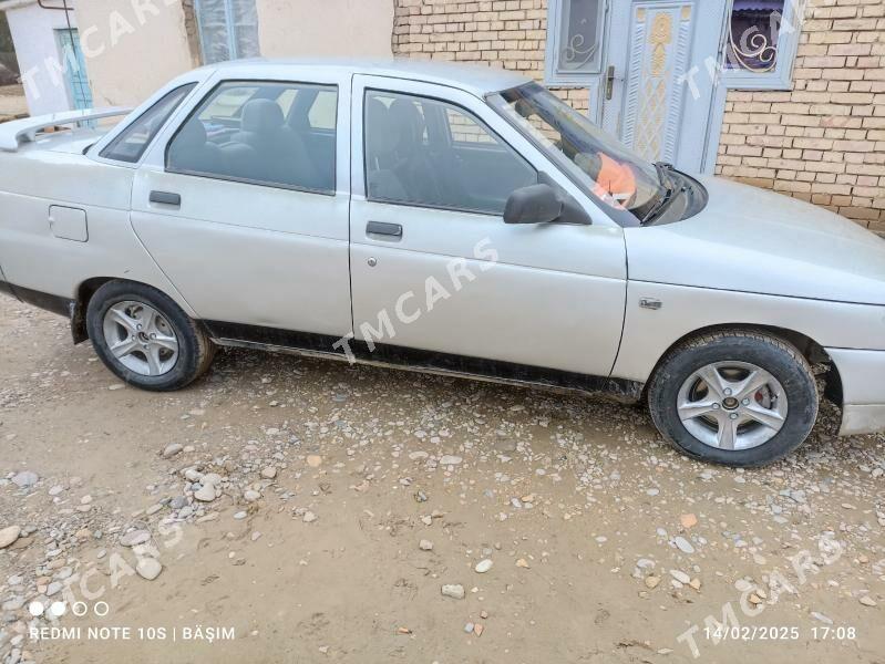 Lada 2110 2003 - 23 000 TMT - Tagtabazar - img 3