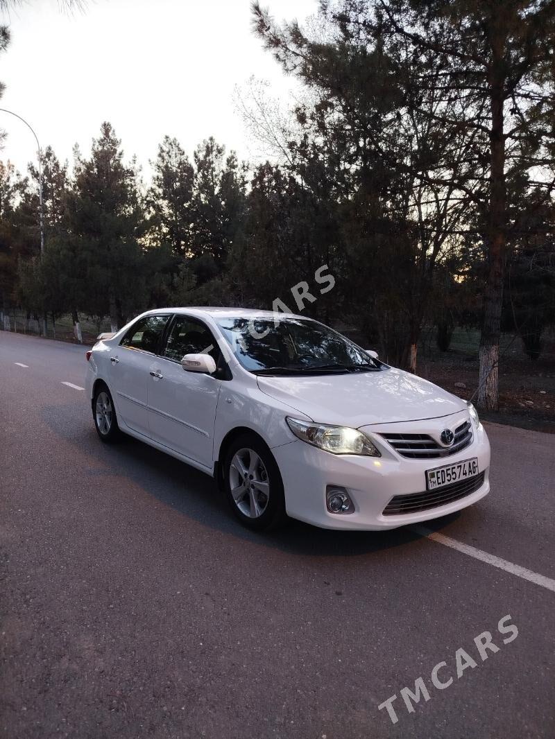 Toyota Corolla 2012 - 170 000 TMT - Ашхабад - img 3