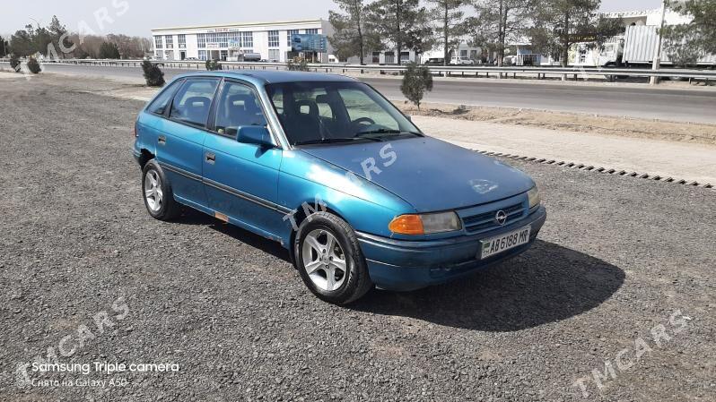 Opel Astra 1992 - 24 000 TMT - Mary - img 9