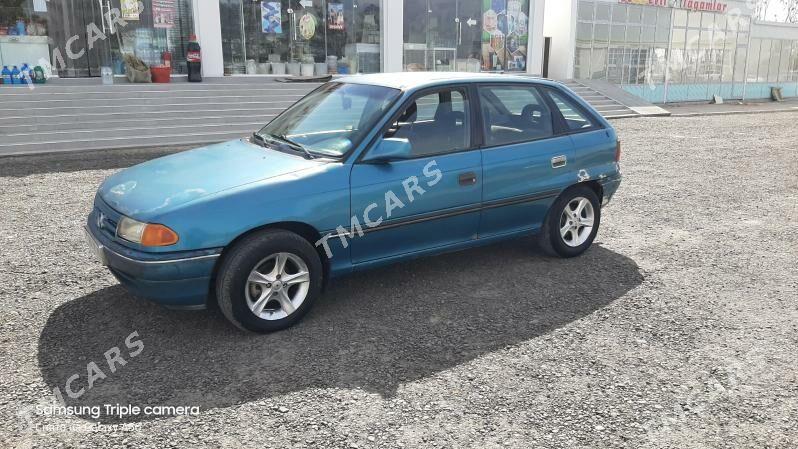 Opel Astra 1992 - 24 000 TMT - Mary - img 4