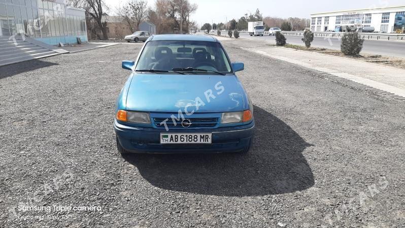 Opel Astra 1992 - 24 000 TMT - Mary - img 10