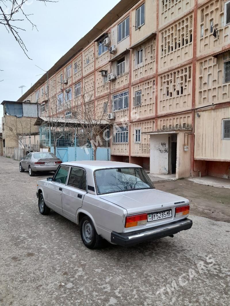 Lada 2107 2010 - 46 000 TMT - Мары - img 3