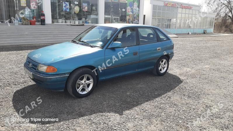 Opel Astra 1992 - 24 000 TMT - Mary - img 7