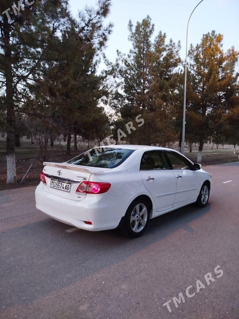 Toyota Corolla 2012 - 170 000 TMT - Ашхабад - img 5