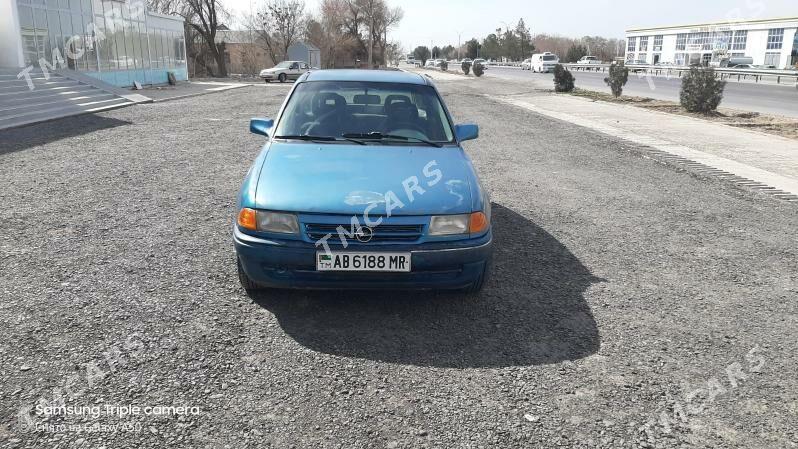 Opel Astra 1992 - 24 000 TMT - Mary - img 5