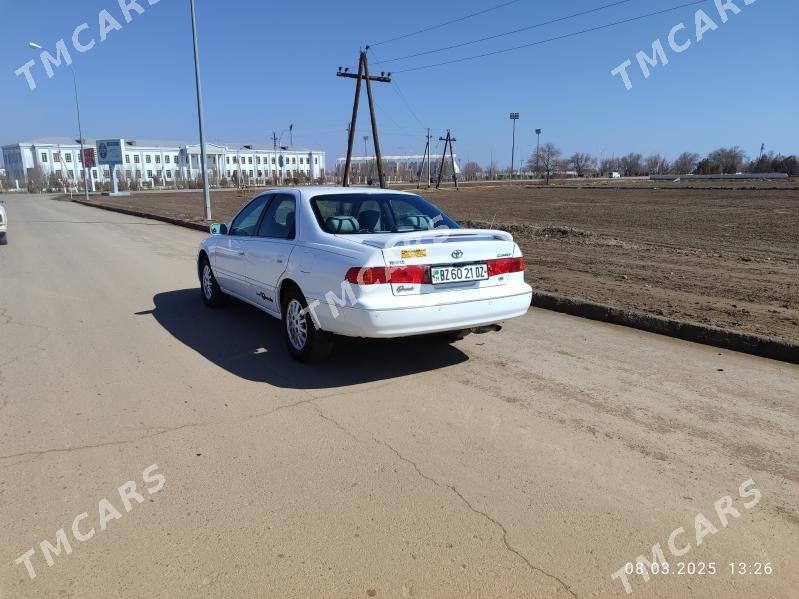 Toyota Camry 1999 - 120 000 TMT - Болдумсаз - img 2