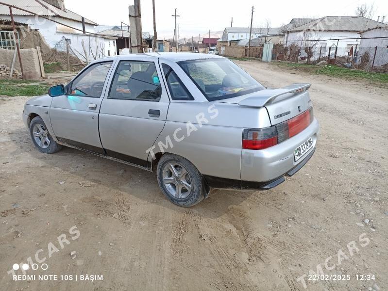 Lada 2110 2003 - 23 000 TMT - Tagtabazar - img 4