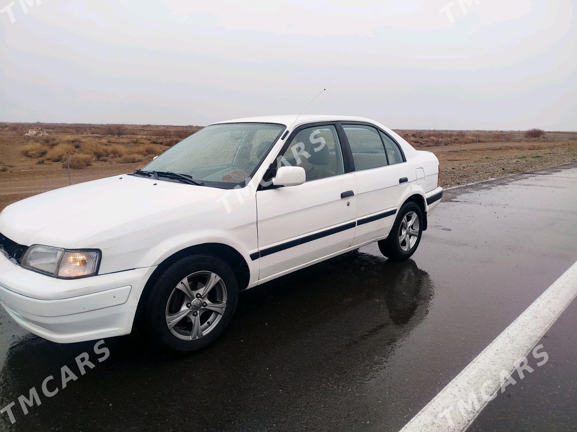 Toyota Tercel 1997 - 49 000 TMT - Мургап - img 3