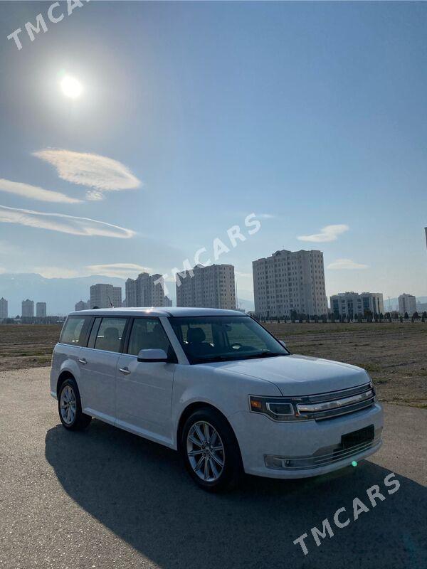 Ford Flex 2019 - 295 000 TMT - Ашхабад - img 6