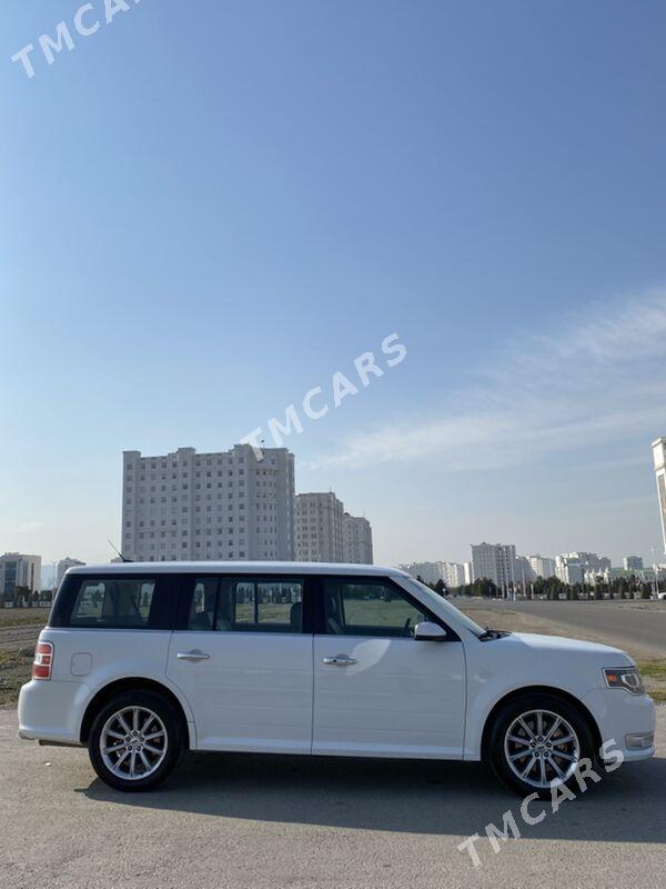 Ford Flex 2019 - 295 000 TMT - Ашхабад - img 3