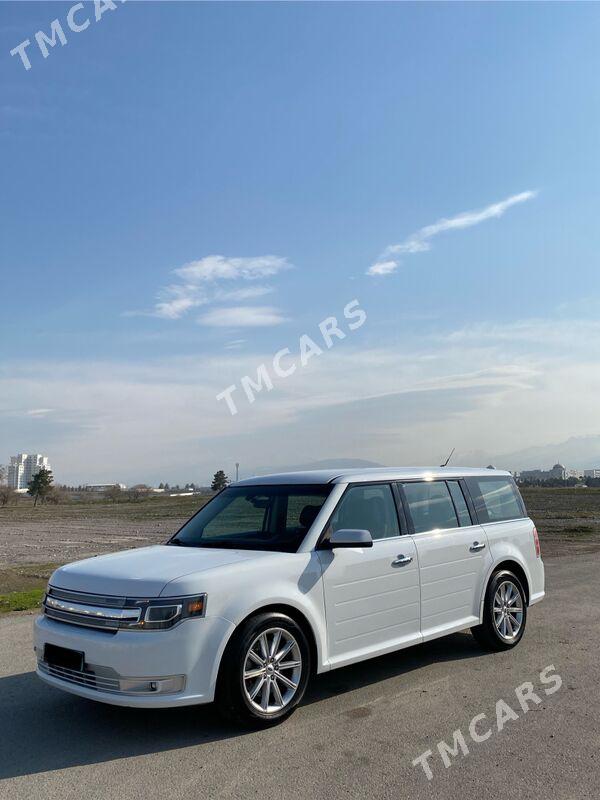 Ford Flex 2019 - 295 000 TMT - Ашхабад - img 2