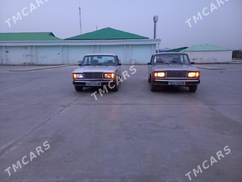 Lada 2107 2010 - 52 000 TMT - Мары - img 5