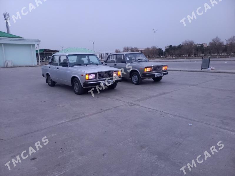 Lada 2107 2010 - 52 000 TMT - Мары - img 10