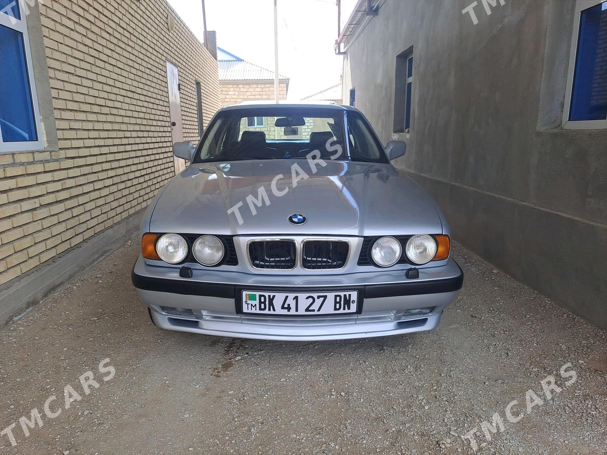 BMW 525 1993 - 67 000 TMT - Gumdag - img 5