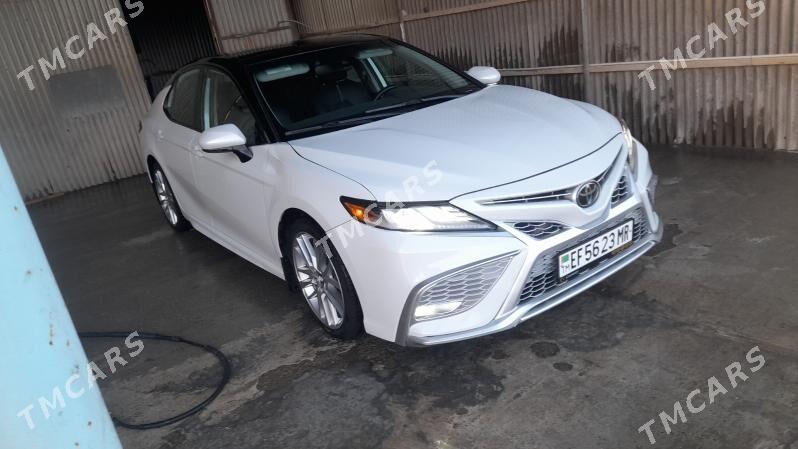 Toyota Camry 2019 - 286 000 TMT - Мары - img 6