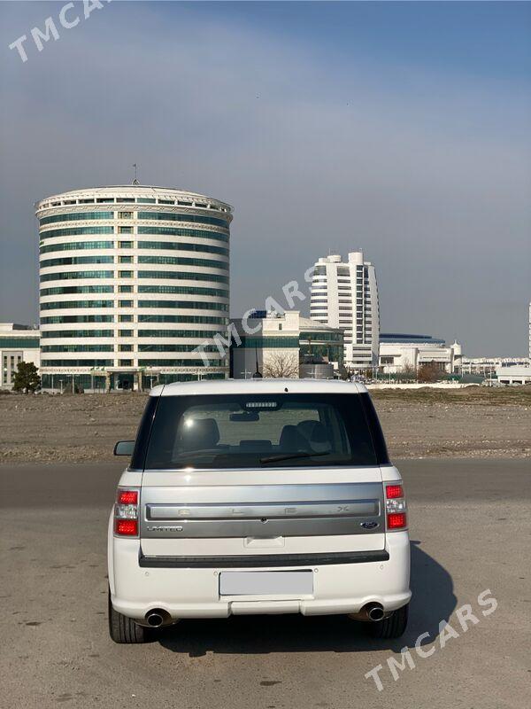 Ford Flex 2019 - 295 000 TMT - Ашхабад - img 7