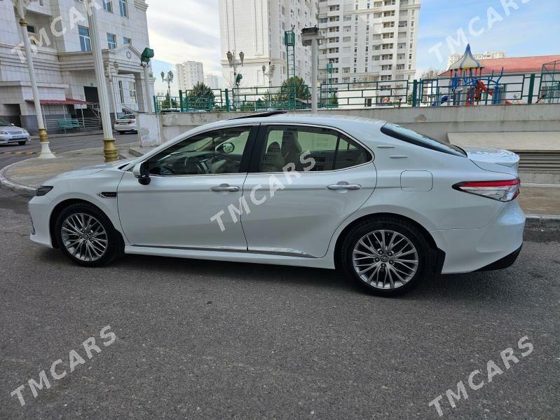 Toyota Camry 2020 - 350 000 TMT - Aşgabat - img 2