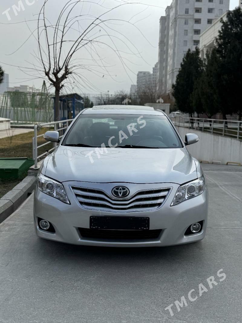 Toyota Camry 2010 - 220 000 TMT - 15-nji tapgyr - img 3