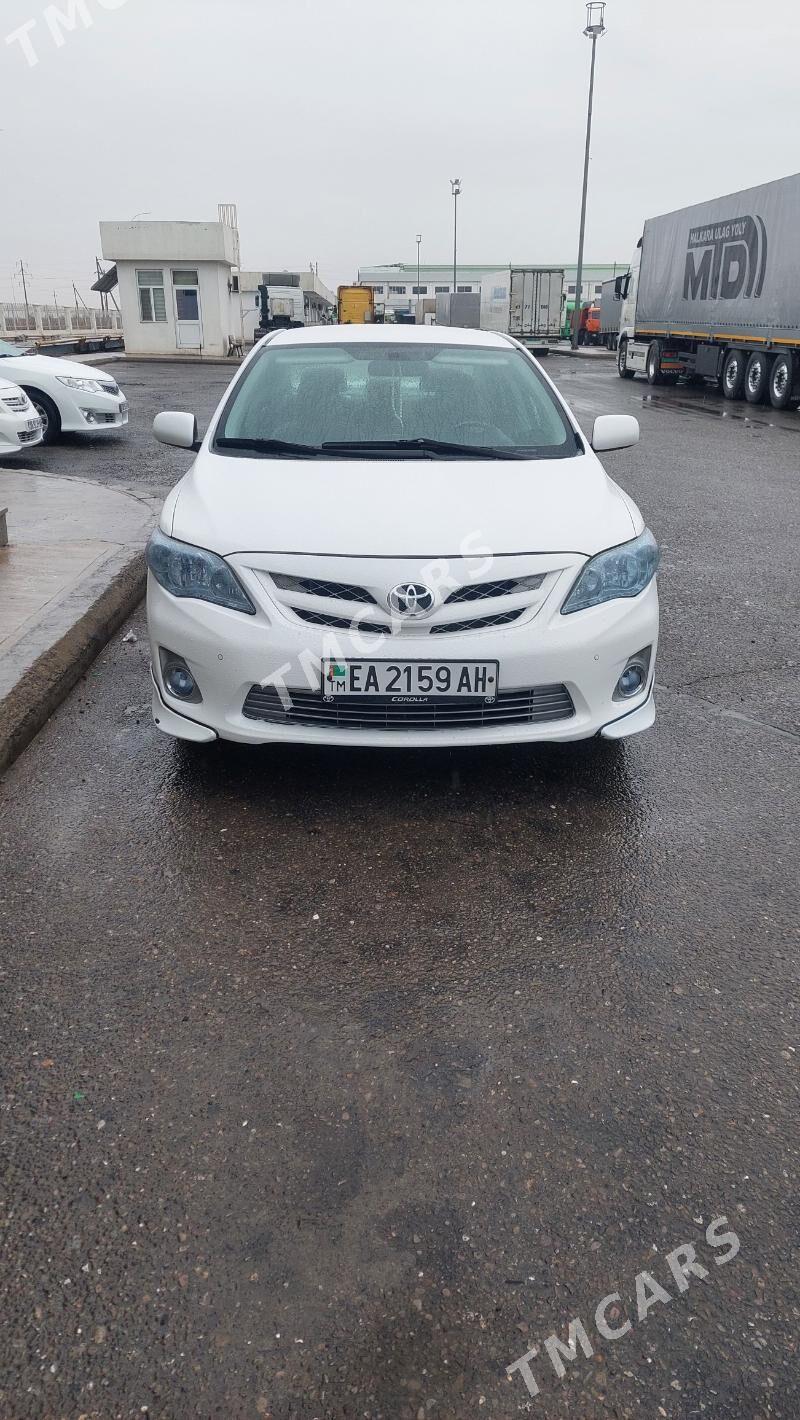 Toyota Corolla 2011 - 150 000 TMT - Ашхабад - img 3