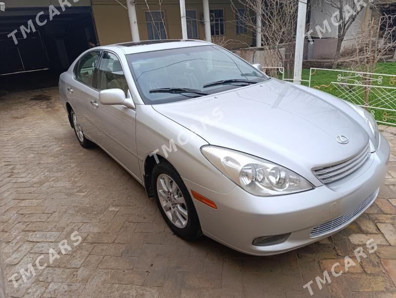 Lexus ES 300 2002 - 180 000 TMT - Kerki - img 6