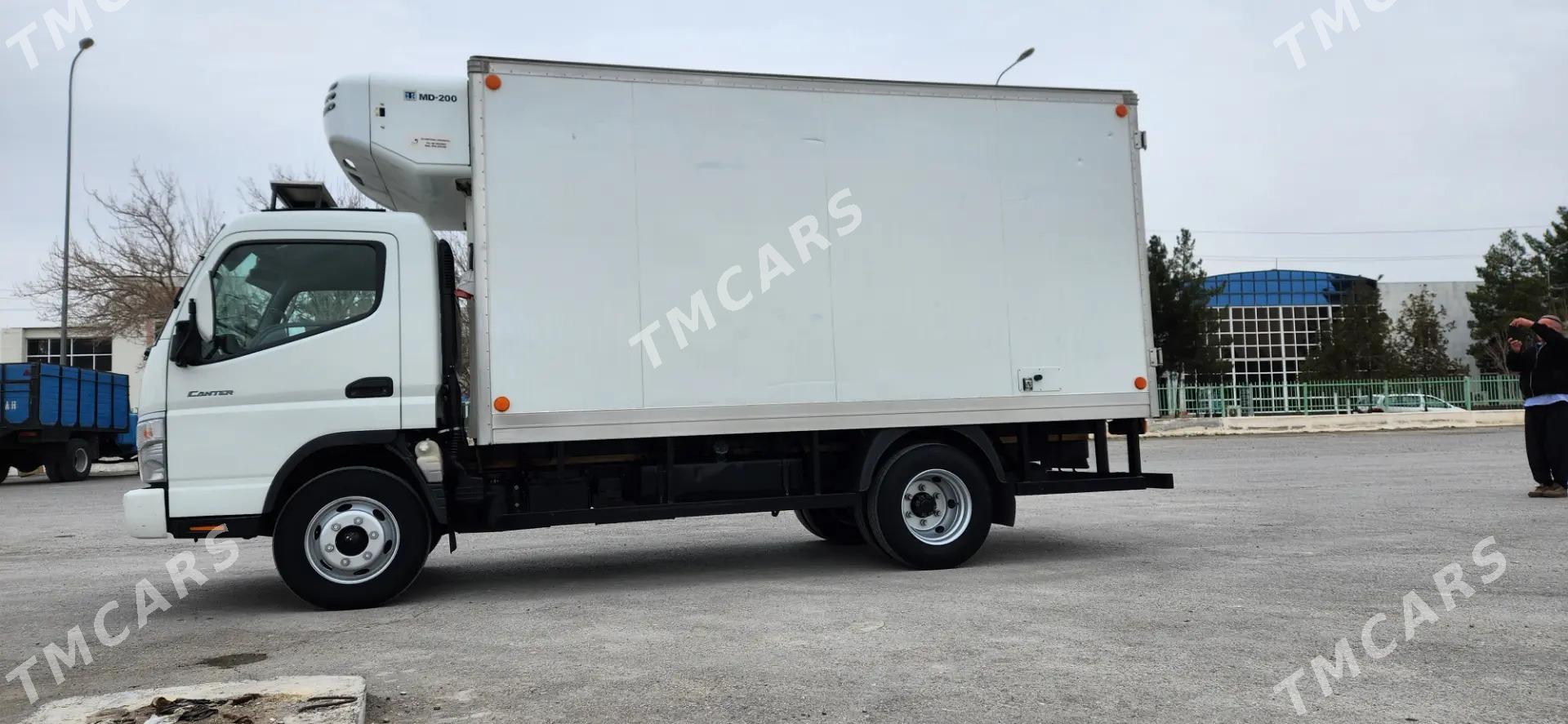 Mitsubishi Canter 2015 - 590 000 TMT - Aşgabat - img 5