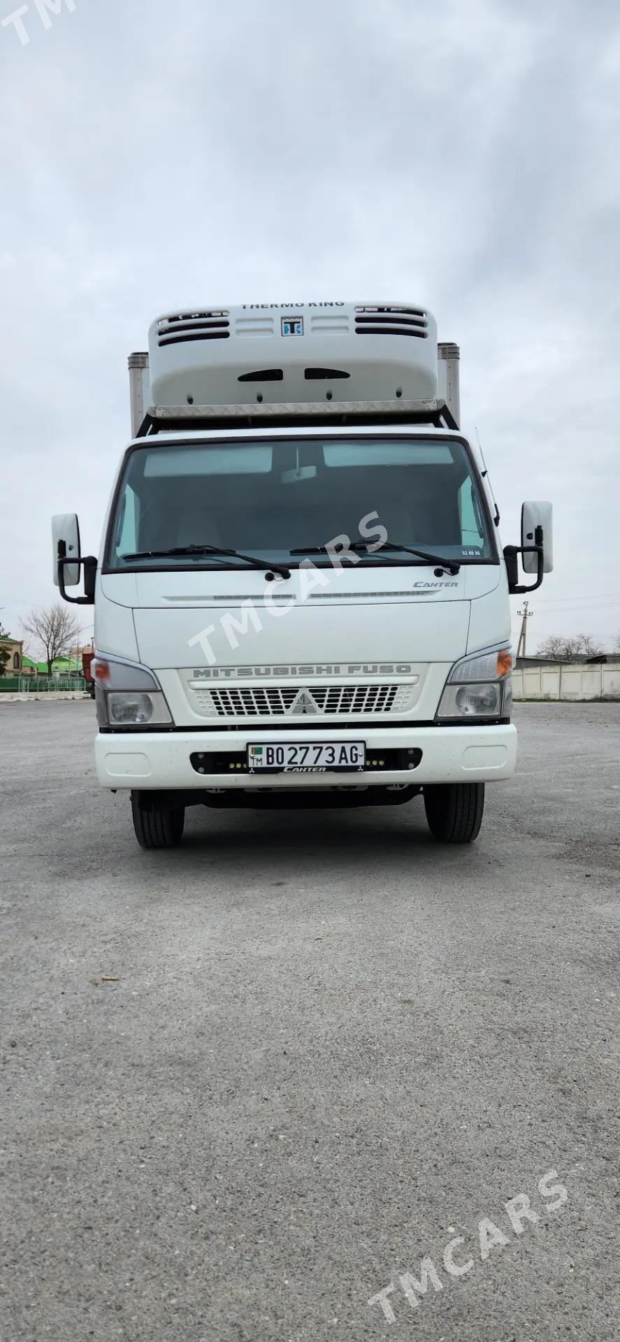 Mitsubishi Canter 2015 - 590 000 TMT - Aşgabat - img 3