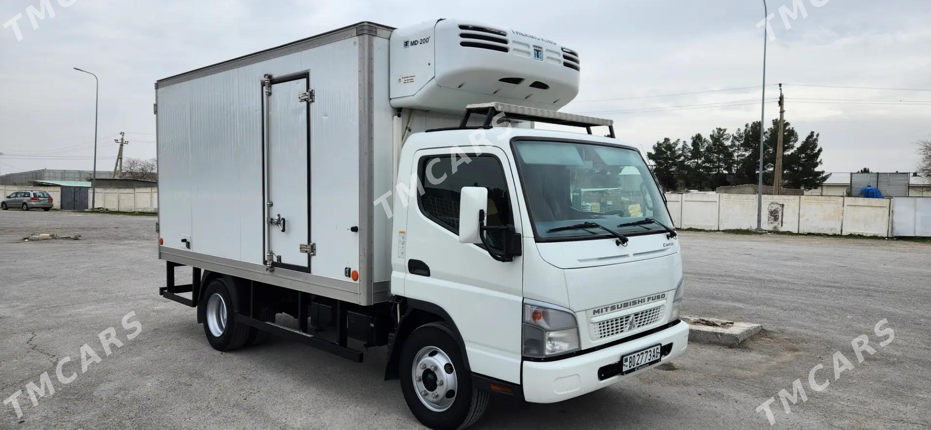 Mitsubishi Canter 2015 - 590 000 TMT - Aşgabat - img 4