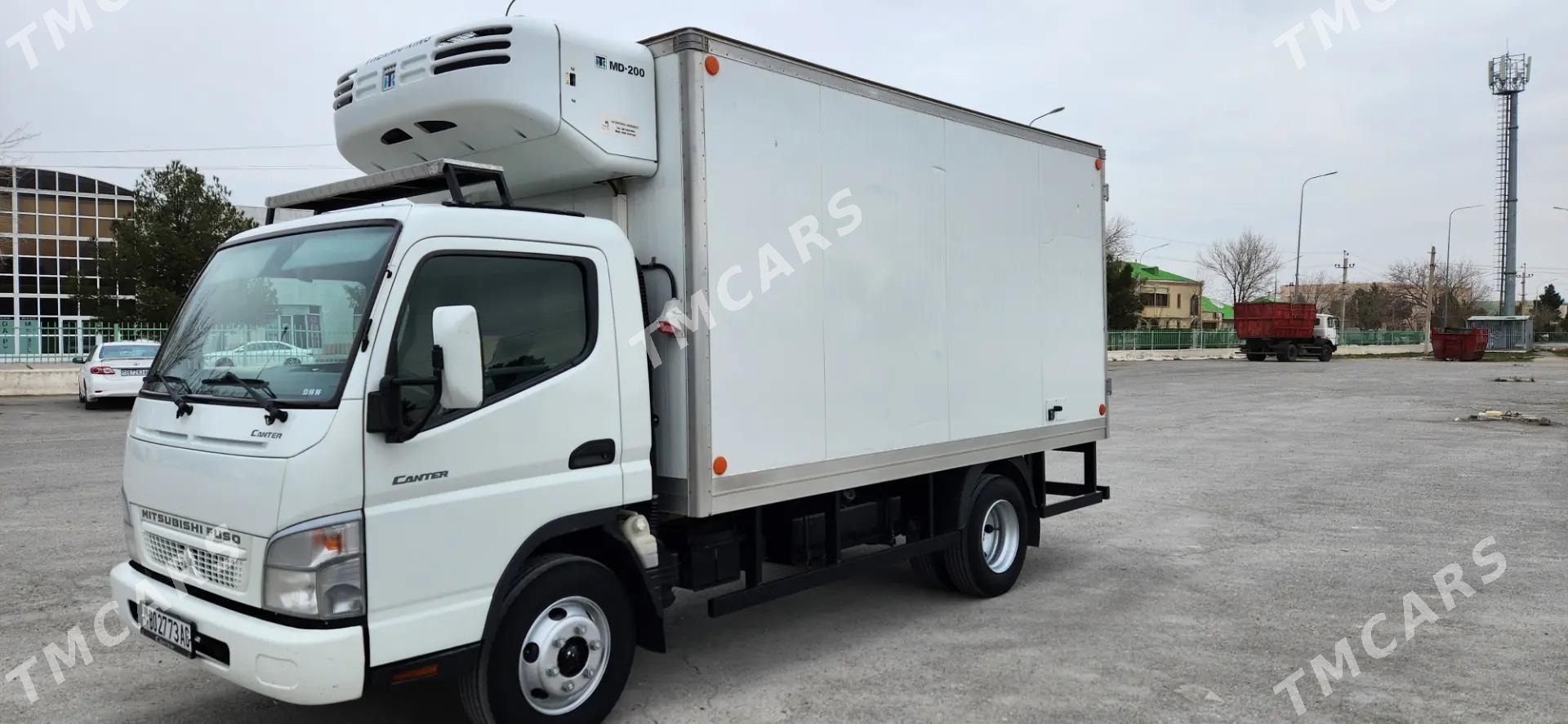 Mitsubishi Canter 2015 - 590 000 TMT - Aşgabat - img 6