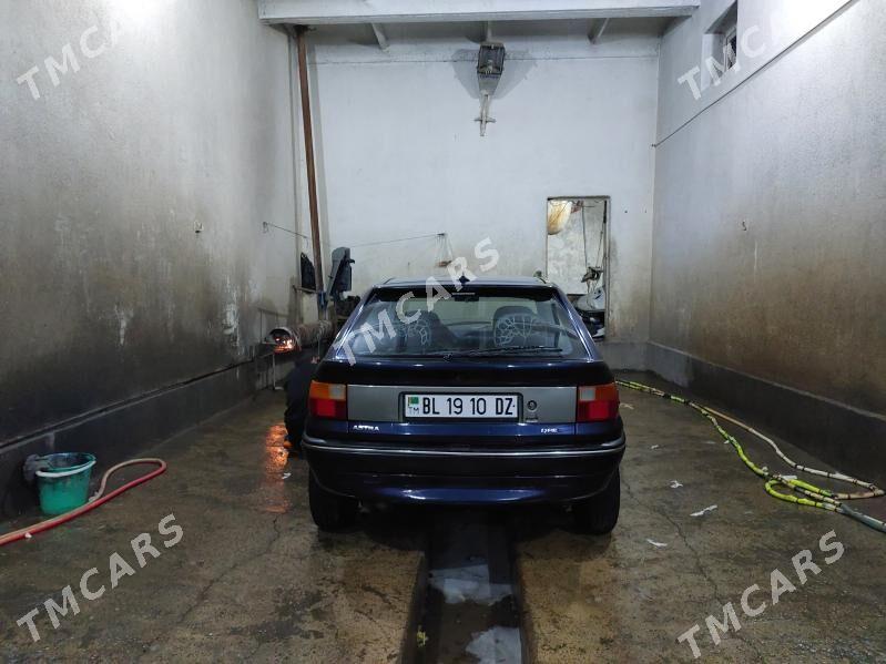 Opel Astra 1993 - 42 000 TMT - Gubadag - img 6