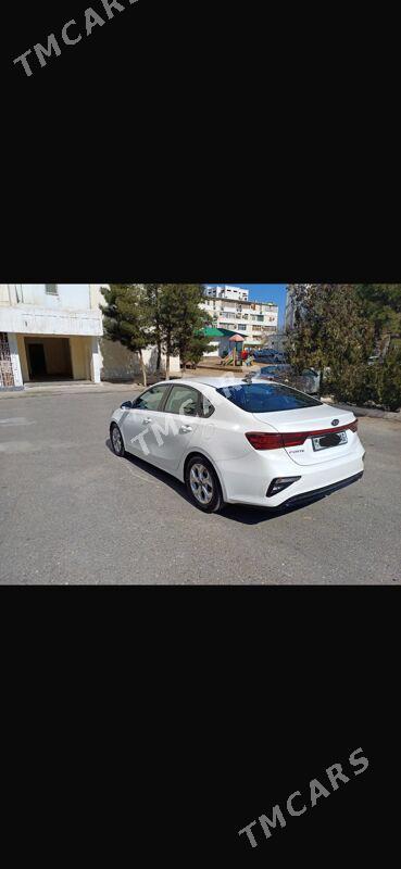 Kia Forte 2021 - 205 000 TMT - Aşgabat - img 3