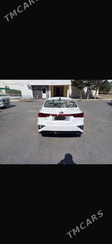 Kia Forte 2021 - 205 000 TMT - Aşgabat - img 5