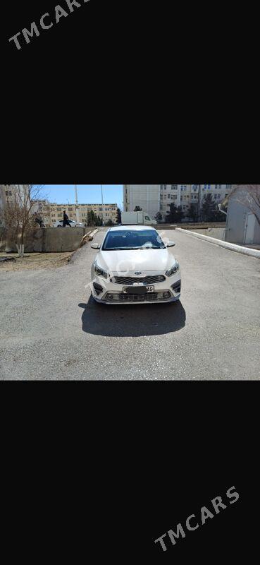 Kia Forte 2021 - 205 000 TMT - Aşgabat - img 4